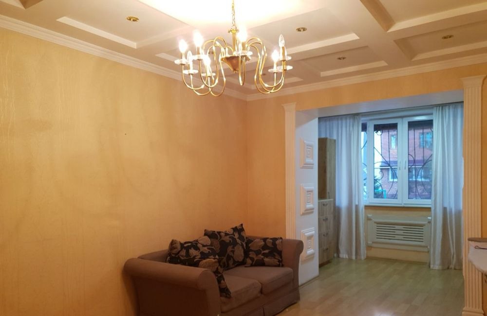 Продаётся 3-комн. квартира, 85 м² · Мирзо-Улугбек — фото 8
