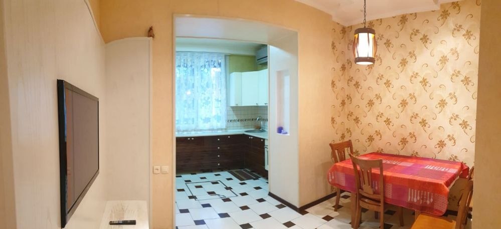 Продаётся 3-комн. квартира, 85 м² · Мирзо-Улугбек — фото 4