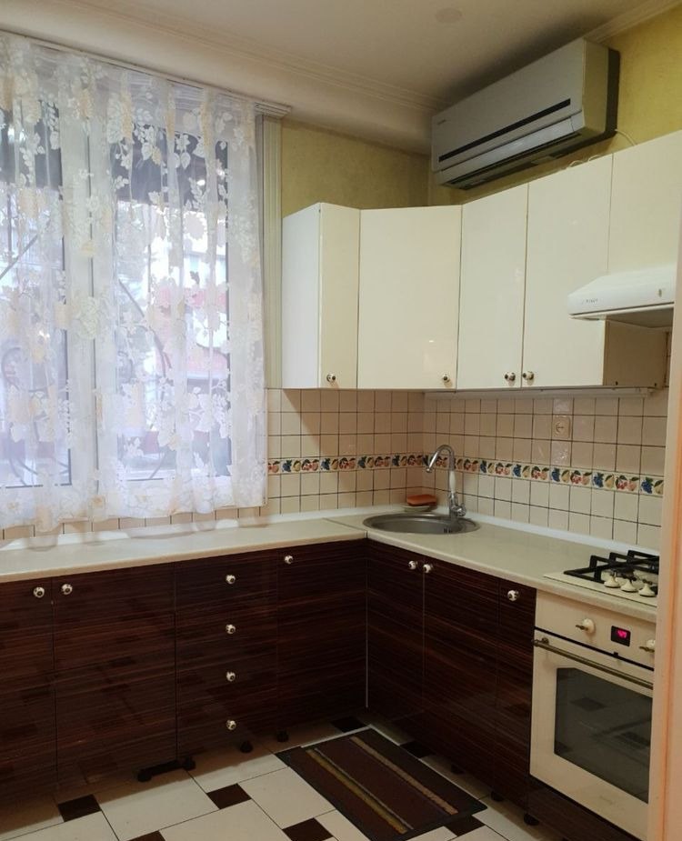Продаётся 3-комн. квартира, 85 м² · Мирзо-Улугбек — фото 2