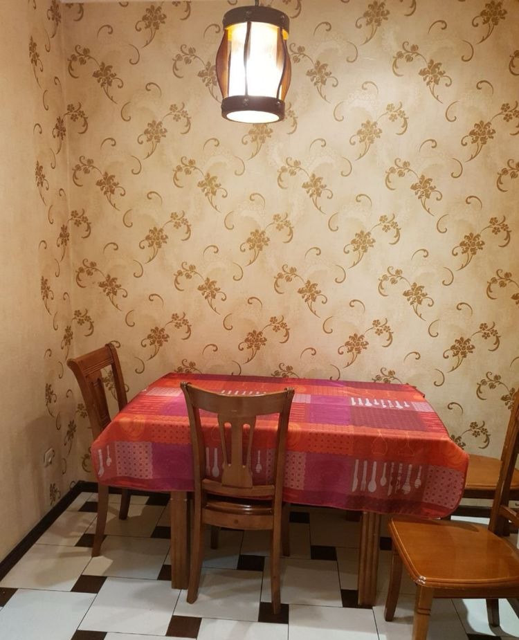 Продаётся 3-комн. квартира, 85 м² · Мирзо-Улугбек — фото 5