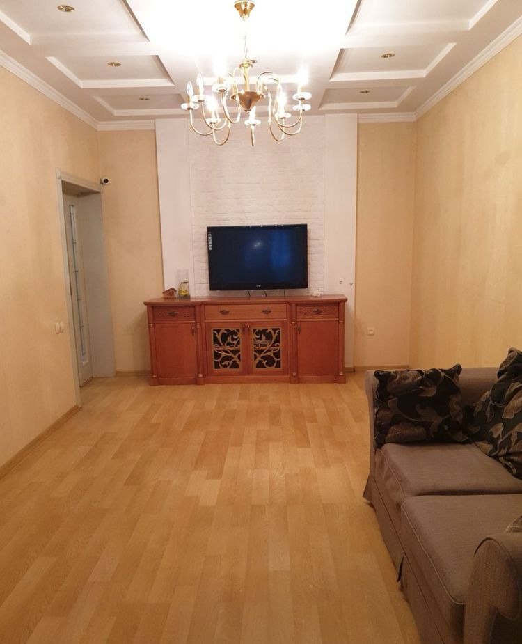 Продаётся 3-комн. квартира, 85 м² · Мирзо-Улугбек — фото 1