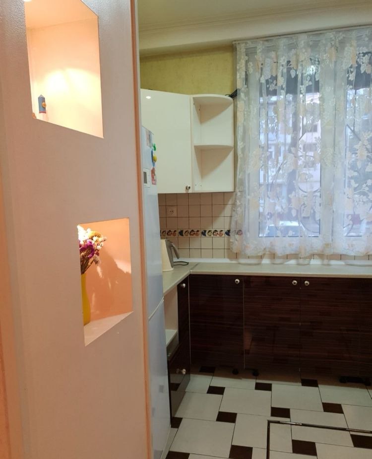 Продаётся 3-комн. квартира, 85 м² · Мирзо-Улугбек — фото 6