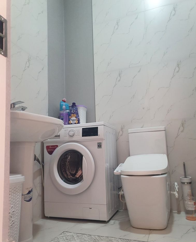 Продаётся 5-комн. квартира, 106 м² · Чиланзар — фото 9