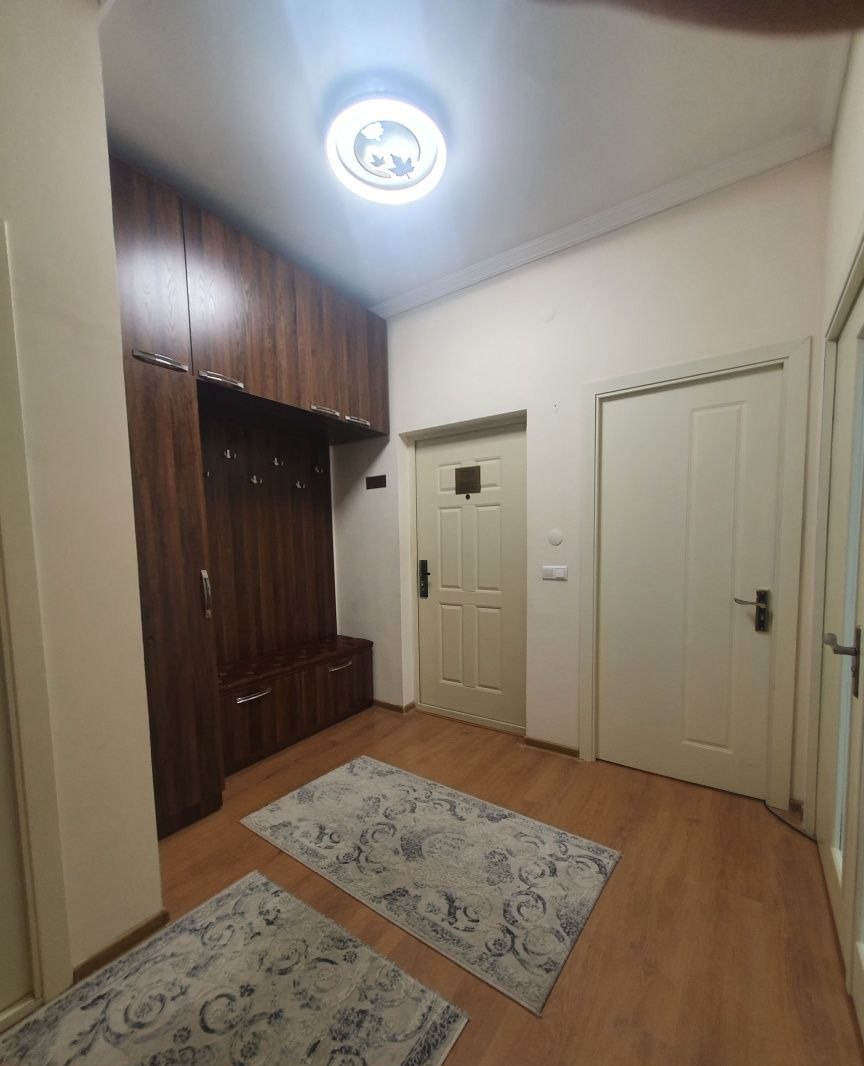 Продаётся 5-комн. квартира, 106 м² · Чиланзар — фото 8
