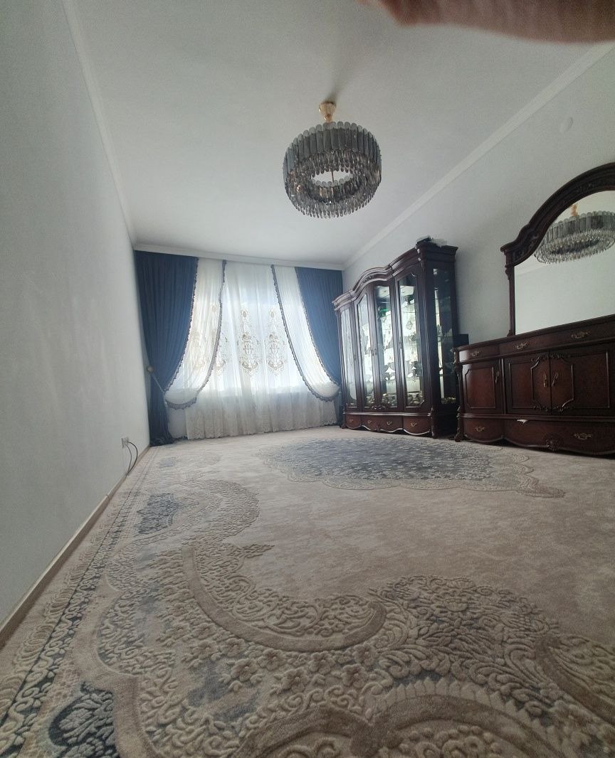 Продаётся 5-комн. квартира, 106 м² · Чиланзар — фото 6