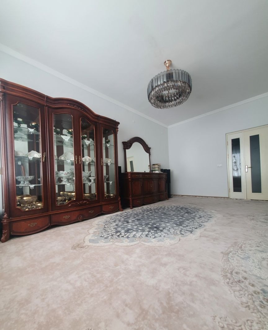 Продаётся 5-комн. квартира, 106 м² · Чиланзар — фото 5