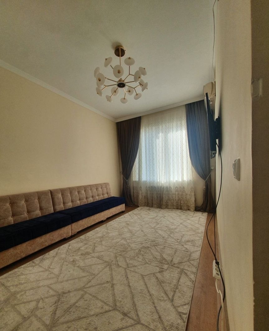 Продаётся 5-комн. квартира, 106 м² · Чиланзар — фото 3
