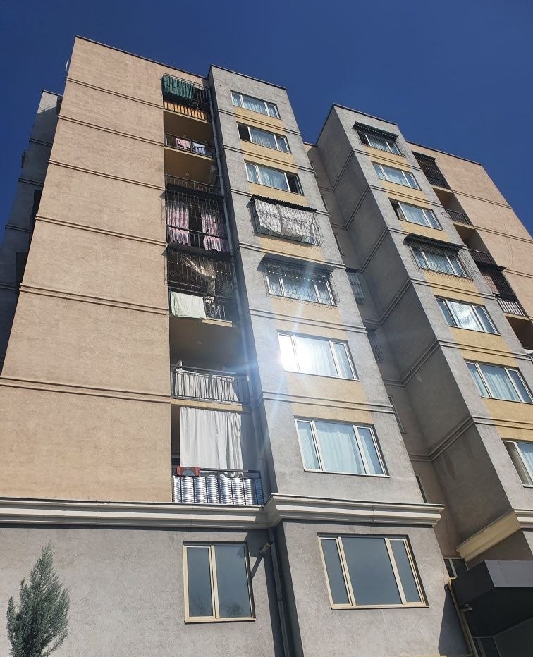 Продаётся 5-комн. квартира, 106 м² · Чиланзар — фото 2