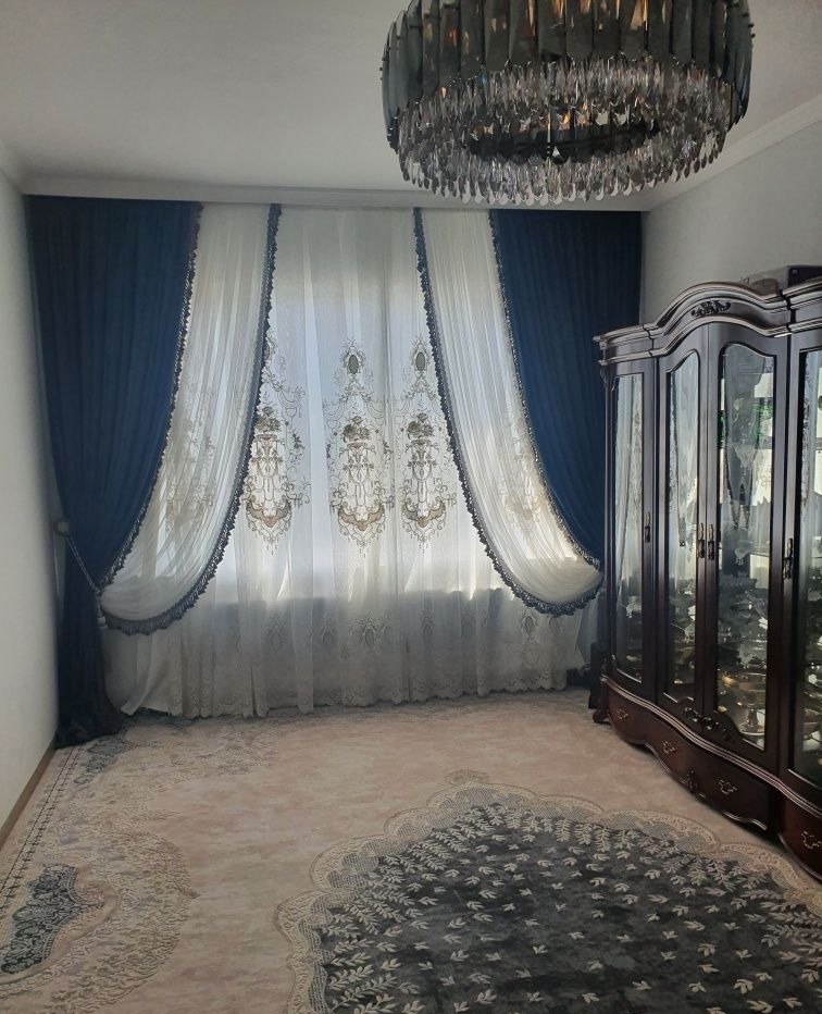 Продаётся 5-комн. квартира, 106 м² · Чиланзар — фото 1