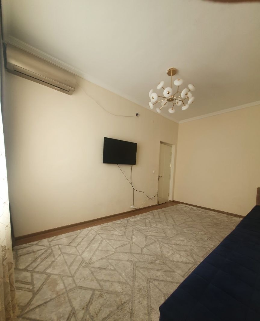 Продаётся 5-комн. квартира, 106 м² · Чиланзар — фото 4