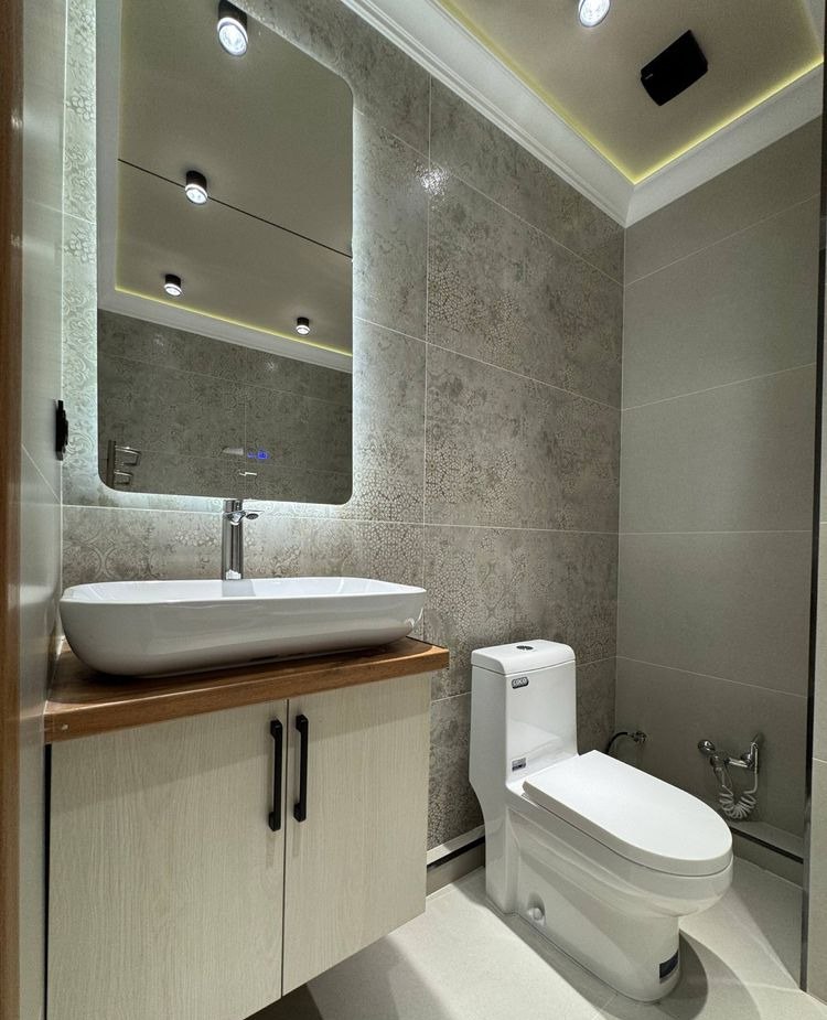 Продаётся 3-комн. квартира, 130 м² · ЖК Parkcity · Шайхантахур — фото 8