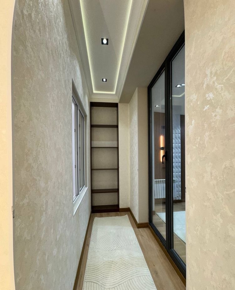 Продаётся 3-комн. квартира, 130 м² · ЖК Parkcity · Шайхантахур — фото 6