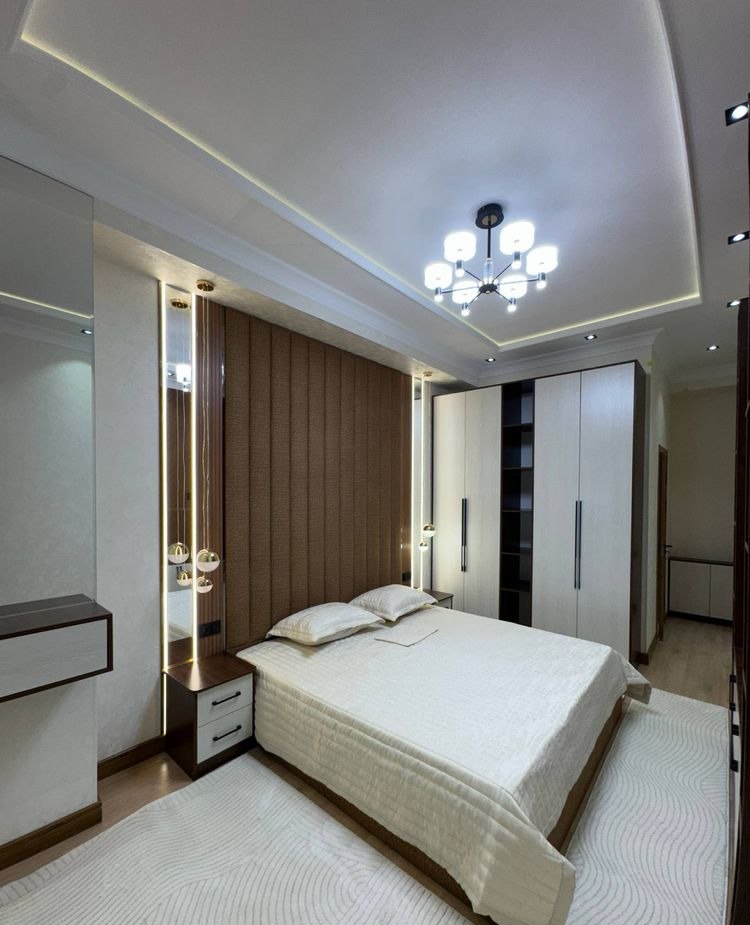 Продаётся 3-комн. квартира, 130 м² · ЖК Parkcity · Шайхантахур — фото 5
