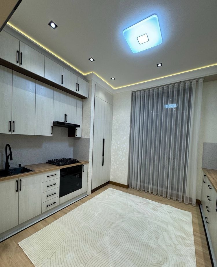 Продаётся 3-комн. квартира, 130 м² · ЖК Parkcity · Шайхантахур — фото 4