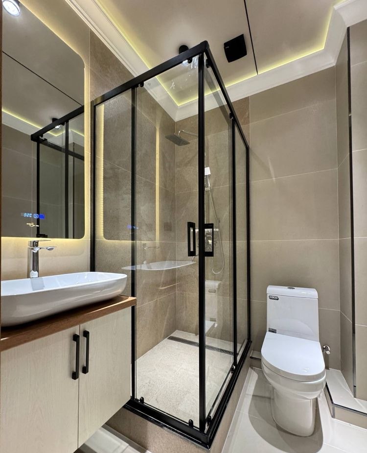 Продаётся 3-комн. квартира, 130 м² · ЖК Parkcity · Шайхантахур — фото 7