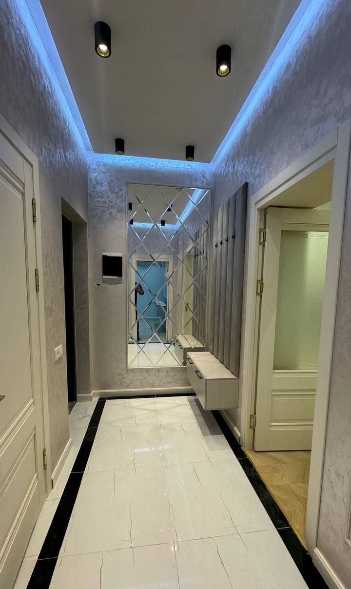 Продаётся 2-комн. квартира, 60 м² · Юнусабад — фото 4