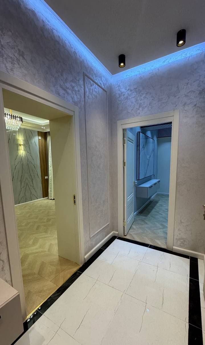 Продаётся 2-комн. квартира, 60 м² · Юнусабад — фото 5
