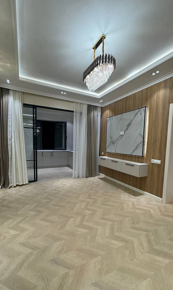 Продаётся 2-комн. квартира, 60 м² · Юнусабад — фото 1