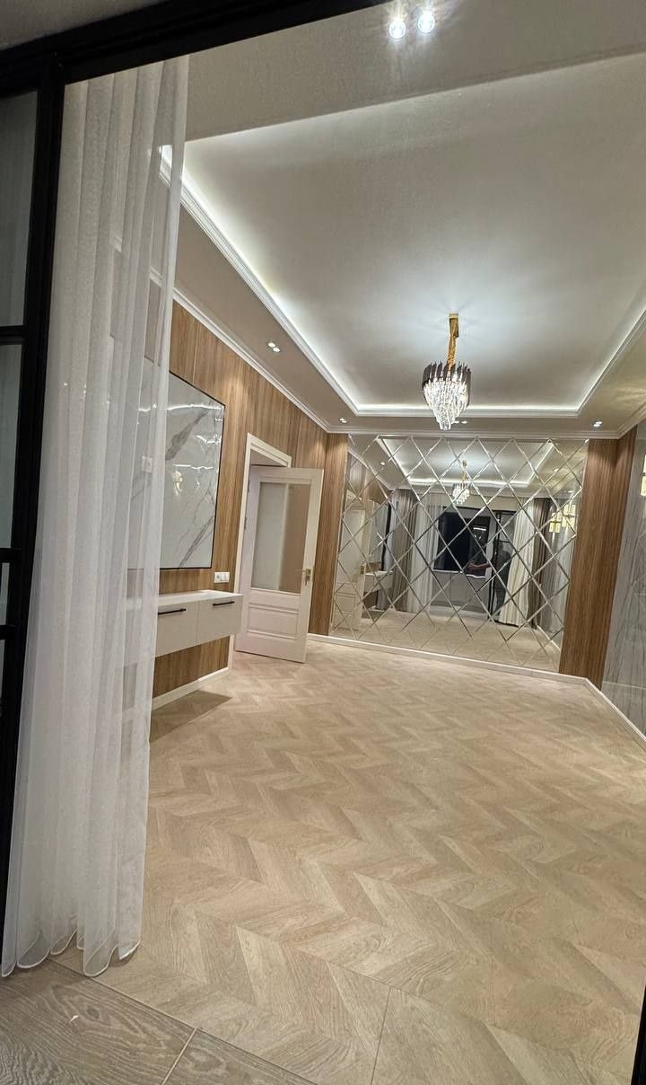 Продаётся 2-комн. квартира, 60 м² · Юнусабад — фото 3