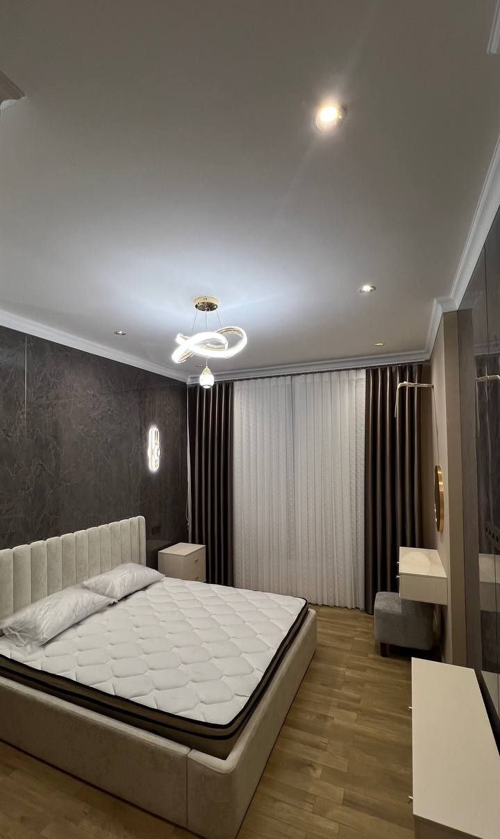 Продаётся 1-комн. квартира, 47 м² · Яккасарай — фото 6