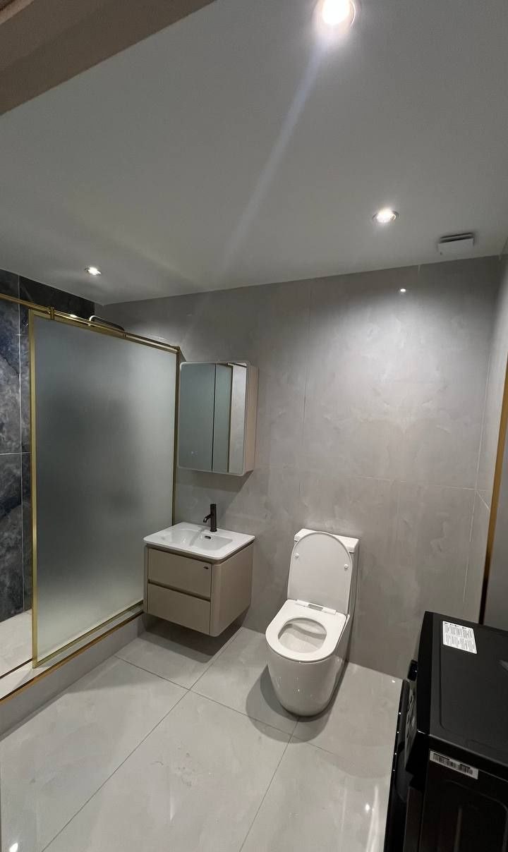 Продаётся 1-комн. квартира, 47 м² · Яккасарай — фото 3