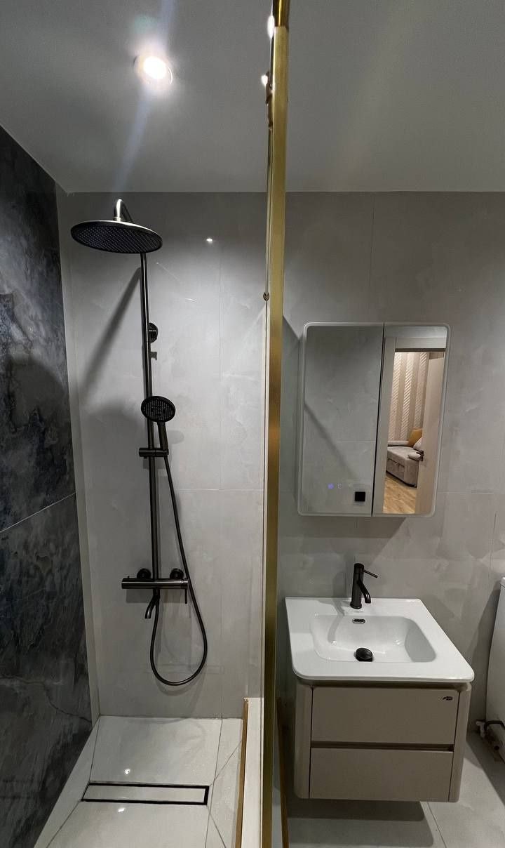 Продаётся 1-комн. квартира, 47 м² · Яккасарай — фото 4