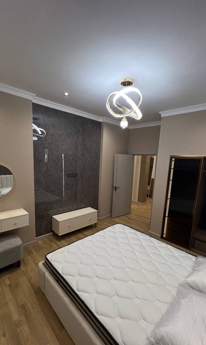 Продаётся 1-комн. квартира, 47 м² · Яккасарай — фото 8