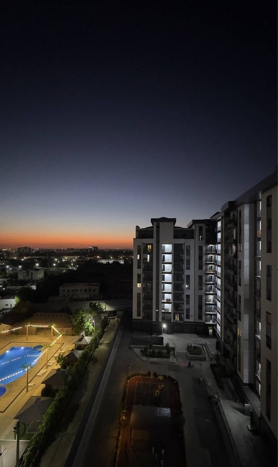 Продаётся 2-комн. квартира, 60 м² · Юнусабад — фото 2