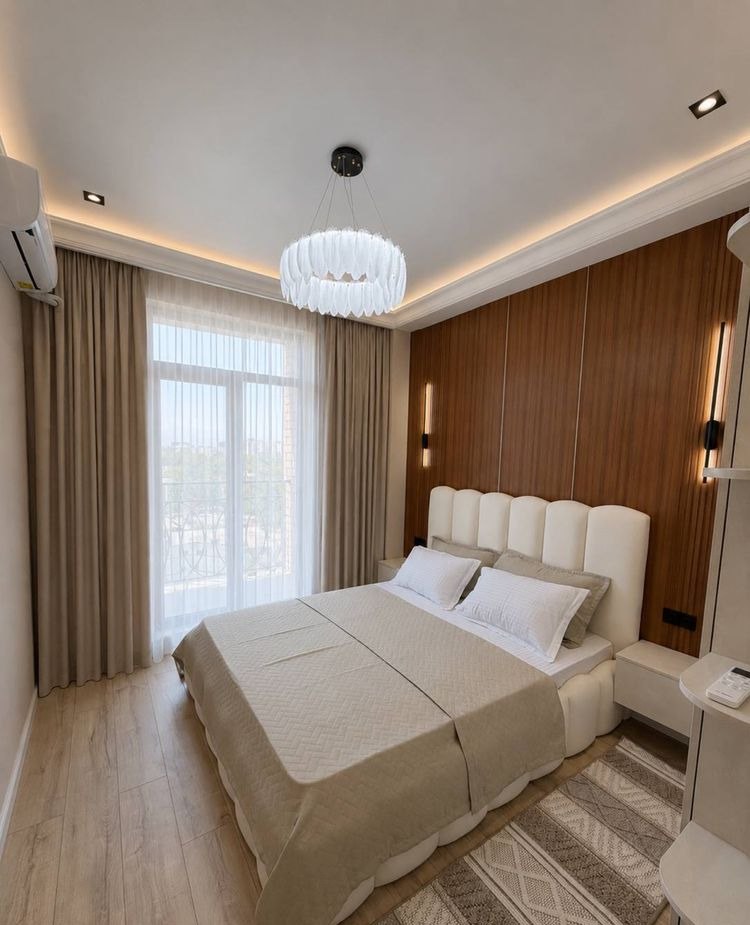 Продаётся 2-комн. квартира, 60 м² · Юнусабад — фото 1