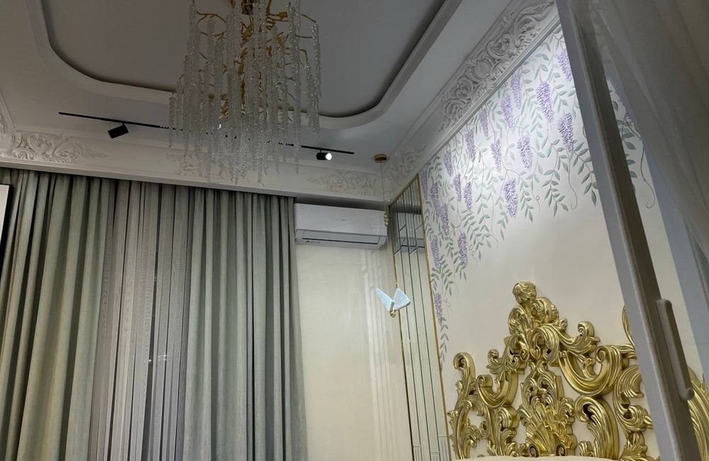 Продаётся 2-комн. квартира, 66 м² · Яккасарай — фото 6