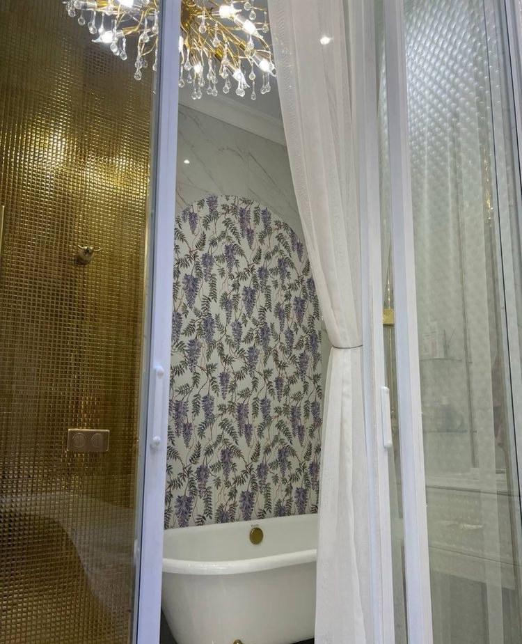 Продаётся 2-комн. квартира, 66 м² · Яккасарай — фото 5