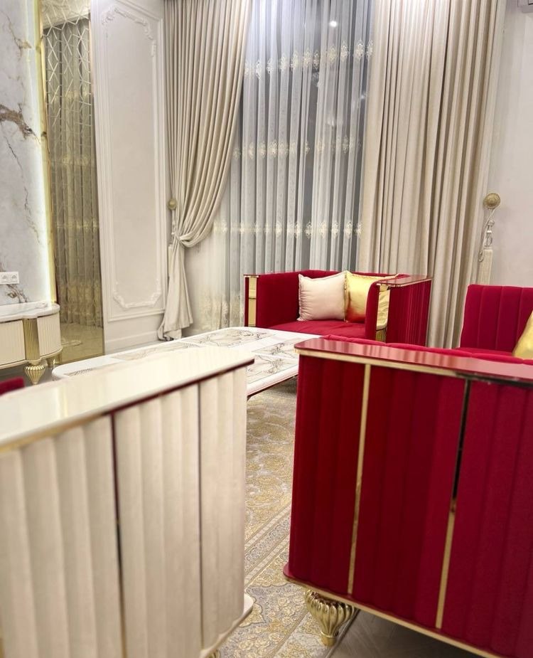 Продаётся 2-комн. квартира, 66 м² · Яккасарай — фото 8