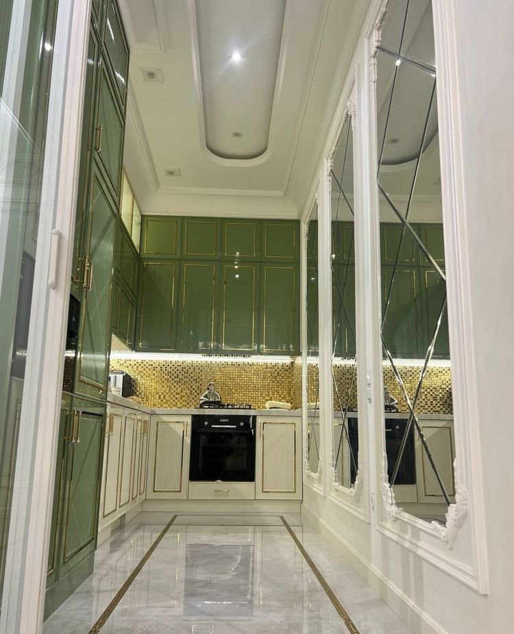 Продаётся 2-комн. квартира, 66 м² · Яккасарай — фото 3