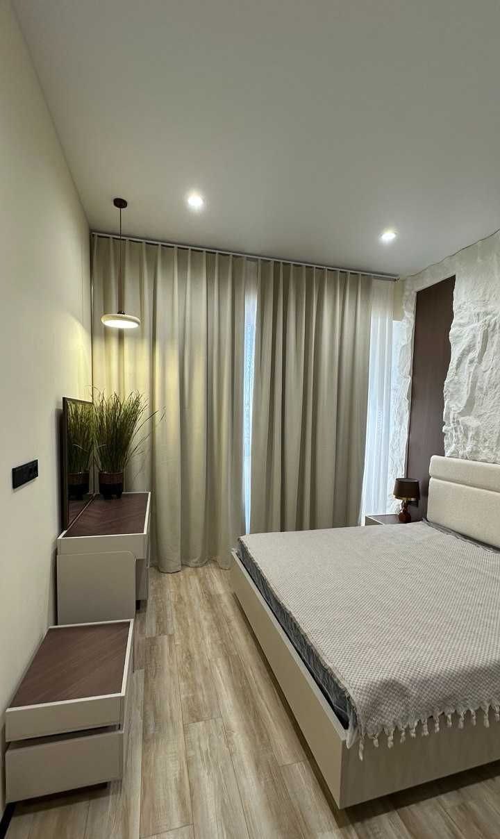 Продаётся 2-комн. квартира, 66 м² · ЖК Darkhanavenue · Мирзо-Улугбек — фото 5