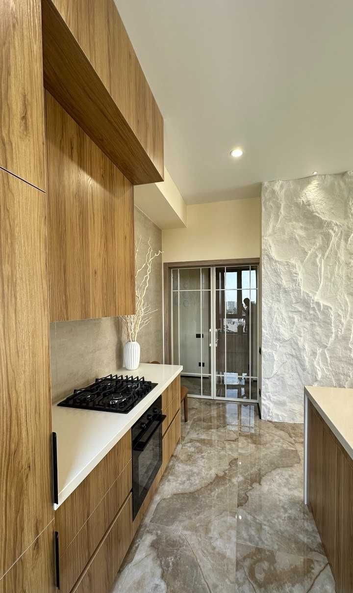 Продаётся 2-комн. квартира, 66 м² · ЖК Darkhanavenue · Мирзо-Улугбек — фото 4