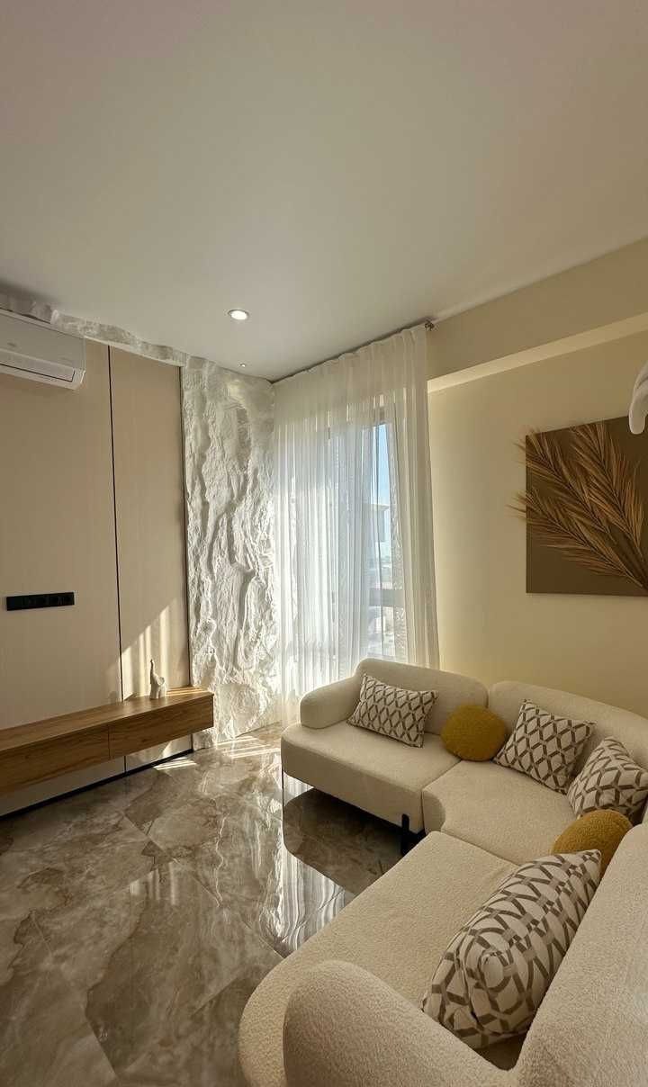 Продаётся 2-комн. квартира, 66 м² · ЖК Darkhanavenue · Мирзо-Улугбек — фото 1