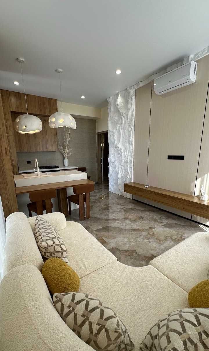 Продаётся 2-комн. квартира, 66 м² · ЖК Darkhanavenue · Мирзо-Улугбек — фото 2