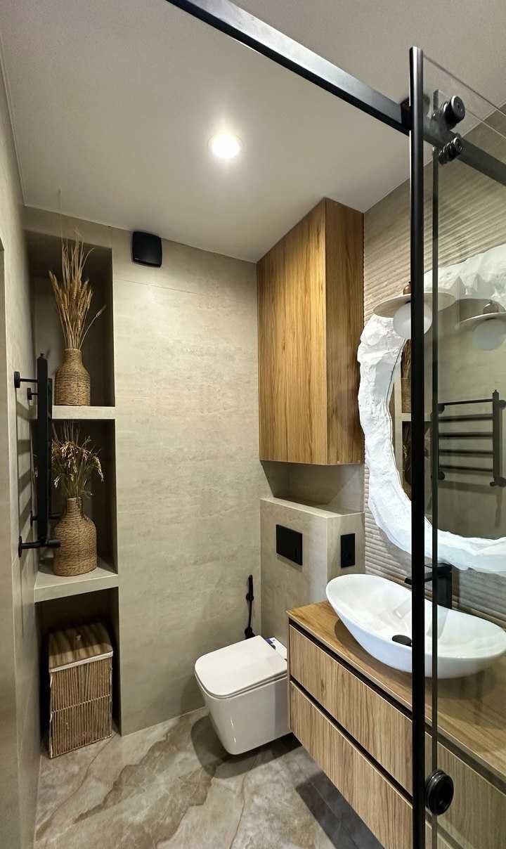 Продаётся 2-комн. квартира, 66 м² · ЖК Darkhanavenue · Мирзо-Улугбек — фото 7