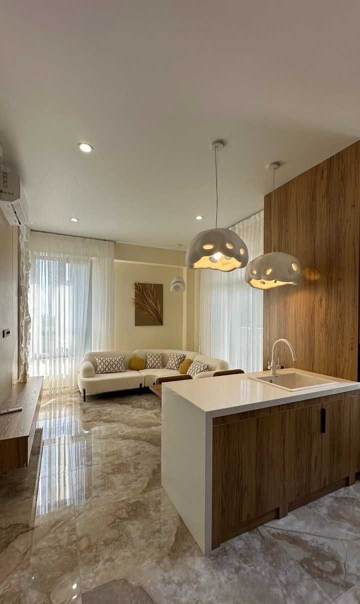 Продаётся 2-комн. квартира, 66 м² · ЖК Darkhanavenue · Мирзо-Улугбек — фото 3