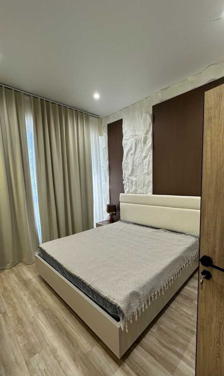 Продаётся 2-комн. квартира, 66 м² · ЖК Darkhanavenue · Мирзо-Улугбек — фото 6