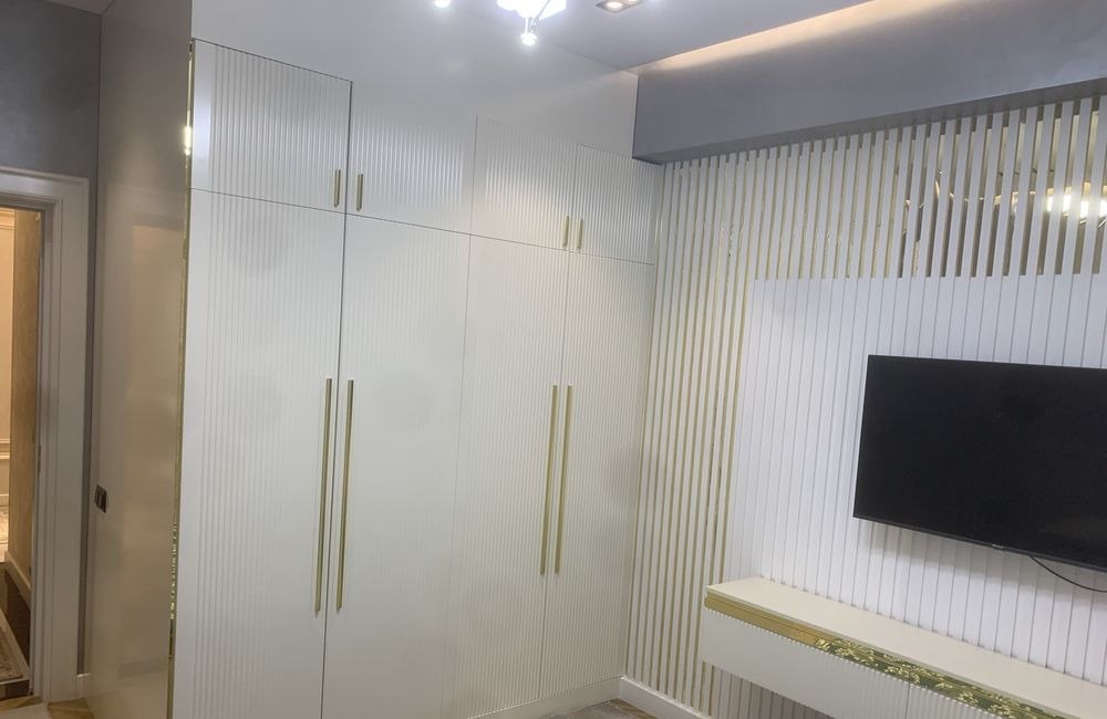 Продаётся 3-комн. квартира, 87 м² · Мирзо-Улугбек — фото 2