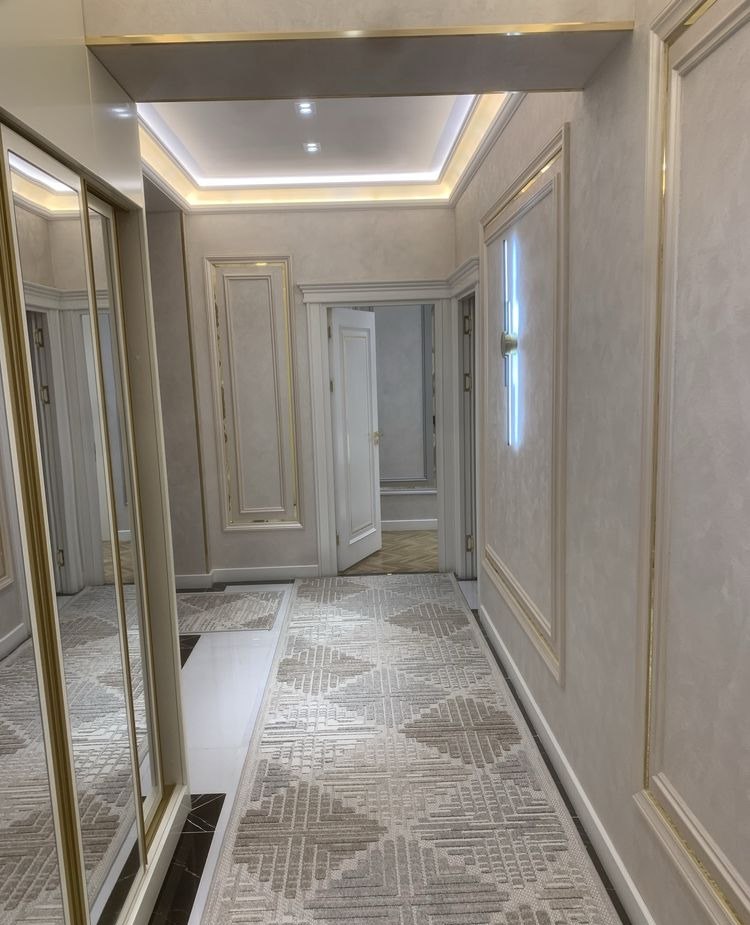 Продаётся 3-комн. квартира, 87 м² · Мирзо-Улугбек — фото 9