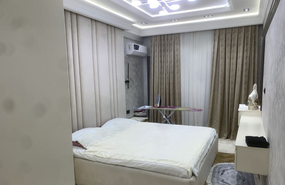 Продаётся 3-комн. квартира, 87 м² · Мирзо-Улугбек — фото 1