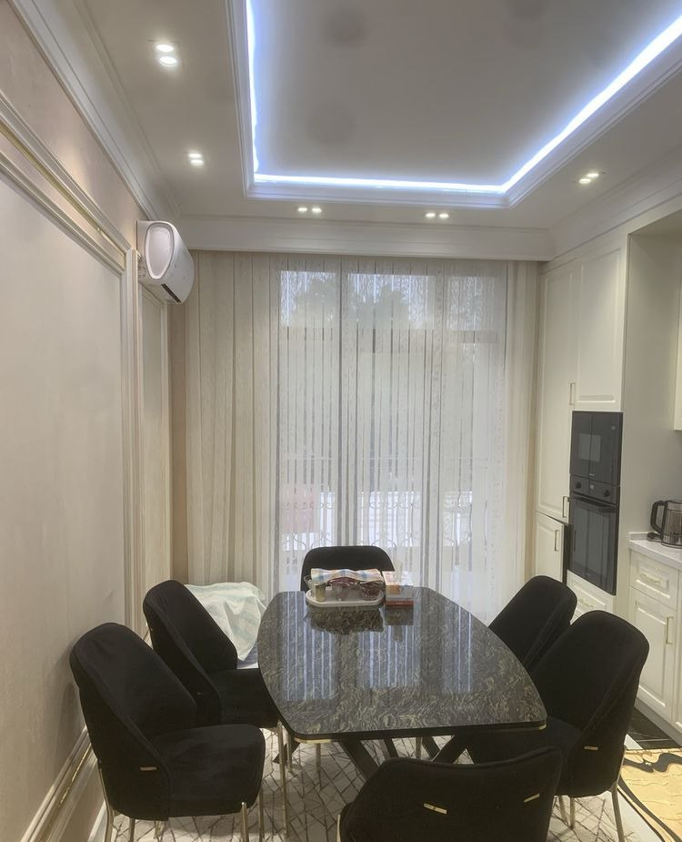 Продаётся 3-комн. квартира, 87 м² · Мирзо-Улугбек — фото 6