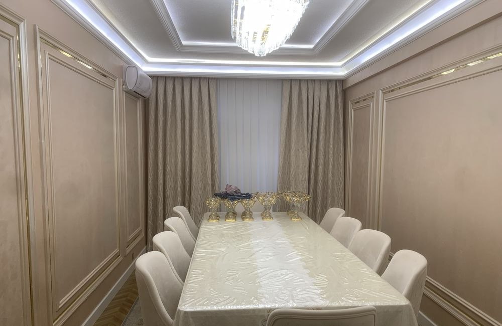 Продаётся 3-комн. квартира, 87 м² · Мирзо-Улугбек — фото 5