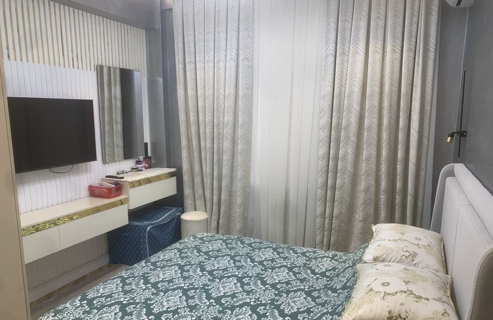 Продаётся 3-комн. квартира, 87 м² · Мирзо-Улугбек — фото 3
