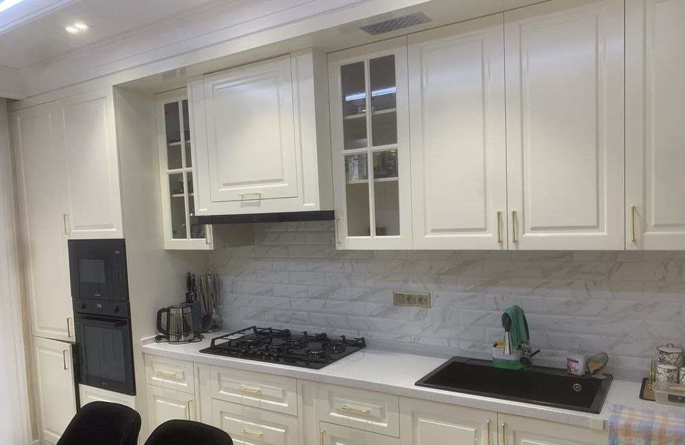 Продаётся 3-комн. квартира, 87 м² · Мирзо-Улугбек — фото 7