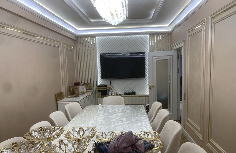Продаётся 3-комн. квартира, 87 м² · Мирзо-Улугбек — фото 4