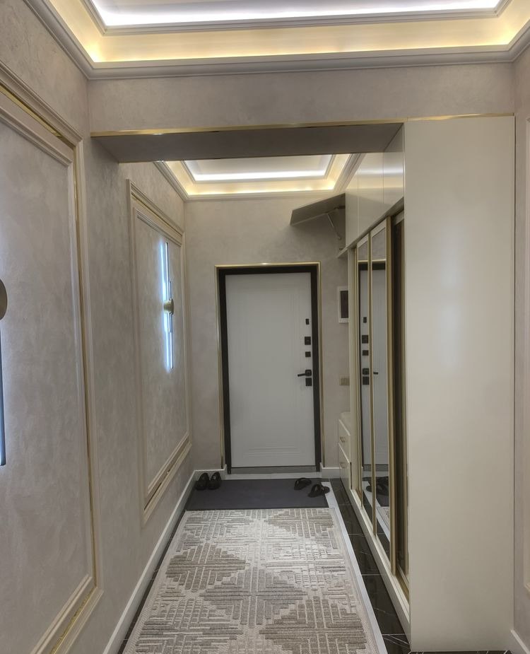 Продаётся 3-комн. квартира, 87 м² · Мирзо-Улугбек — фото 8