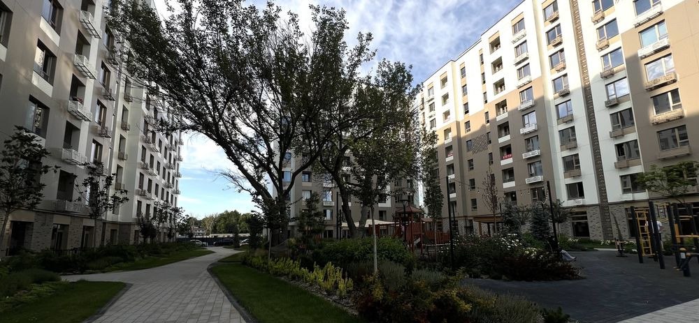 Продаётся 3-комн. квартира, 64 м² · Яшнабад — фото 1